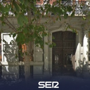 Empresario reclama 275000 € a familia Espinosa de los Monteros por venta del edificio"más caro de España"