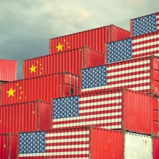 China suspende pedidos de soja de Estados Unidos en un nuevo episodio de la guerra comercial