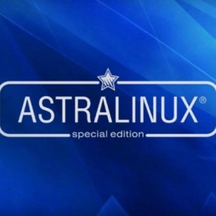 El ejército ruso está cerca de sustituir Windows por Astra Linux [Eng]