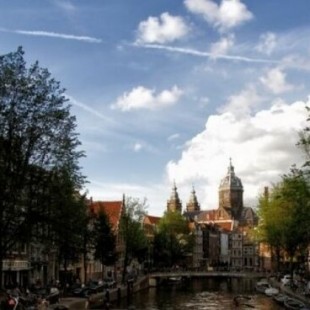 El alquiler por puntos en Holanda: una tradición centenaria contra la especulación
