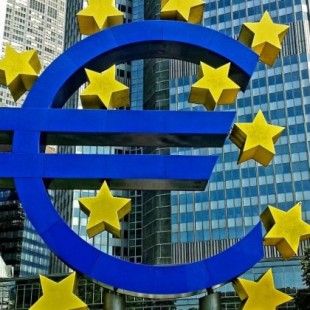 El BCE está alimentando una burbuja inmobiliaria en toda Europa, avisa la banca alemana