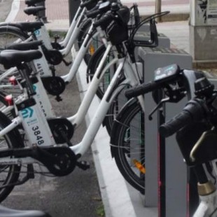 La DGT aclara que las bicis eléctricas de pedaleo asistido no tienen que ser matriculadas