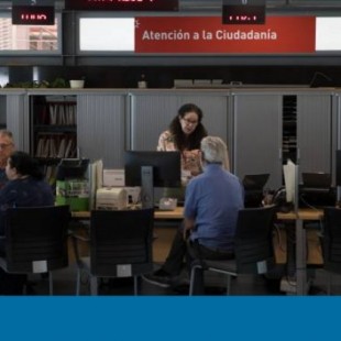 Rivas Vaciamadrid, la exaltación de lo público