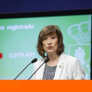 El Gobierno insta al Banco de España a que pida perdón por los augurios de la subida del SMI
