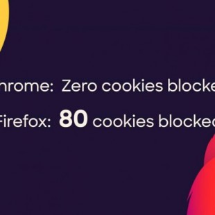 Firefox habilita Enhanced Tracking Protection: adiós a las webs que te espían