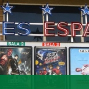 Multan a un cine de Badajoz por no permitir la entrada con comida y bebida
