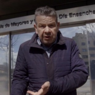 Sanidad cierra la cocina de la 'residencia Gürtel' denunciada por Chicote