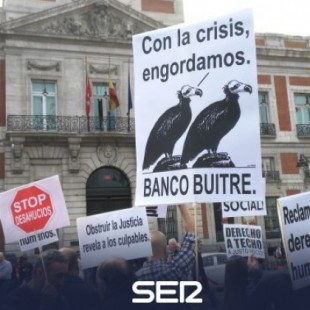 La Justicia confirma la anulación de la venta de 3.000 viviendas públicas de Madrid a un fondo buitre