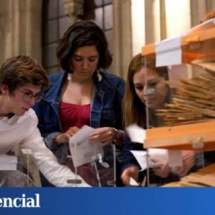 El gran 'carajal' electoral: un recuento con fallos en Granada supera todos los controles