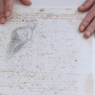 Disputas mundanas de 450 años reposan en un archivo de 17 kms de documentos