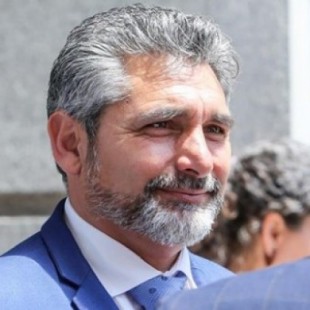 Juan José Cortés (PP) podrá recuperar su pensión cuando deje de ser diputado