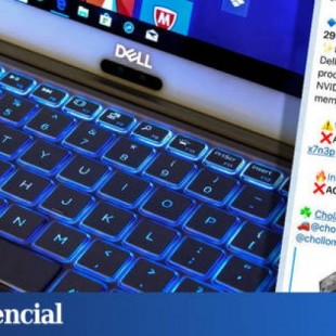 Crisis en Dell España: vendió miles de PC a menos de 40€ y no quiere entregarlos