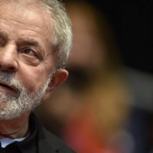 Los fiscales anticorrupción brasileños no tenían pruebas contra Lula