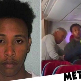 Habla la víctima del violador cuya deportación del Reino Unido fue bloqueada por los pasajeros del avión