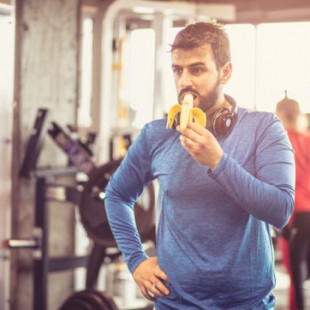 El ejercicio ayuda poco a adelgazar: es más efectivo comer menos
