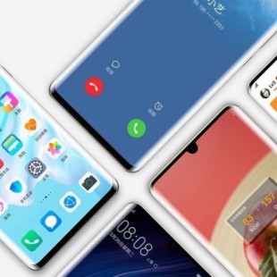 Huawei ya prueba su sistema operativo alternativo a Android en un millón de dispositivos