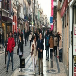 Portugal limita el precio del alquiler a 675 euros para la clase media [GL]