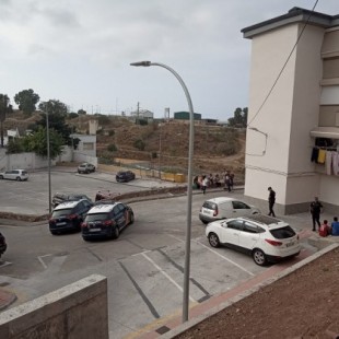 Un guardia civil se suicida de un tiro en la cabeza tras disparar a su mujer en Los Rosales