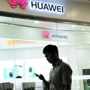 Huawei presiona a Verizon para que pague sus patentes