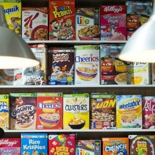 Cheerios y otros cereales de desayuno contienen glifosato, alertan los ambientalistas (PT)