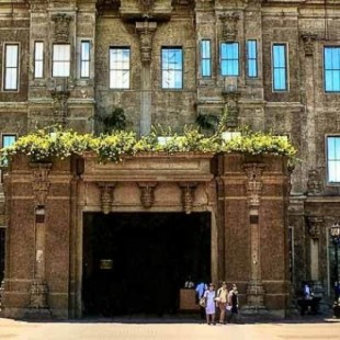 Universidad de Manila: La institución universitaria más antigua de Asia