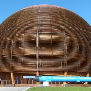 El CERN apuesta por el código abierto para reducir costes