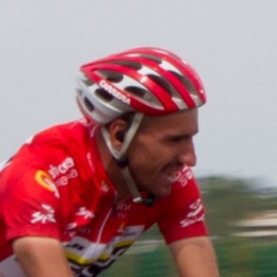 Juanjo Cobo pierde la Vuelta a España que ganó en 2011 tras ser descalificado por dopaje