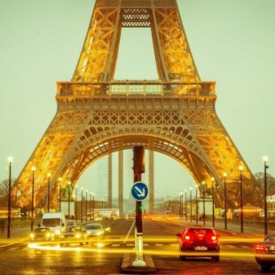 Francia prohibirá la venta de coches diésel y gasolina a partir de 2040