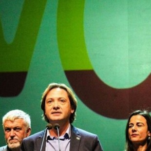 El líder de Vox en Baleares cobró 51.469 euros durante diez meses en una fundación pública que él considera prescindible