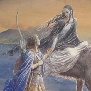 'El Silmarillion' de Tolkien puede convertirse en la próxima 'Juego de Tronos'