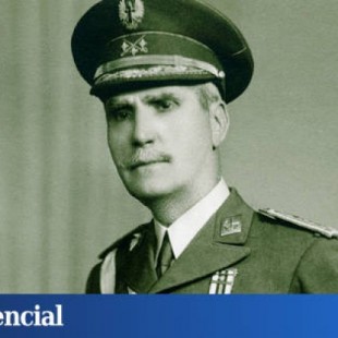 Miedo y asco en la España de Franco: los diarios perdidos del general Latorre Roca