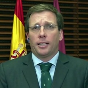 Martínez-Almeida anuncia una ronda de contactos para estudiar la candidatura de Madrid como sede de los Juegos Olímpicos