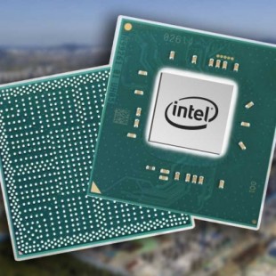 Intel se rinde y recurrirá a Samsung para fabricar más procesadores