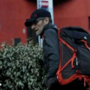 Josu Ternera, retenido a la espera de recibir la euroorden de detención emitida por España