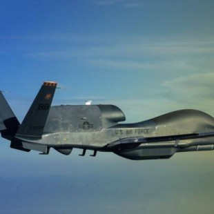 Irán: Derribo del dron estadounidense es un mensaje claro a Washington