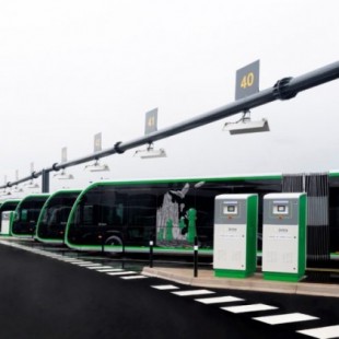 Irizar se adjudica los dos mayores contratos de autobuses eléctricos cero emisiones de España