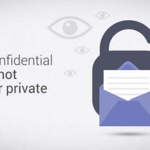 El "modo confidencial" de Gmail no es seguro ni protege la privacidad