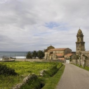 Galicia: El concello de Oia crea una Concejalía de la Felicidad