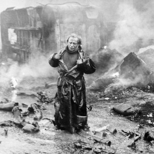 The Day After, una bomba atómica psicológica y su respuesta soviética