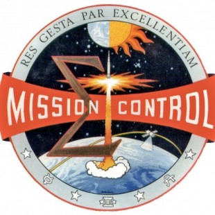 El Control de la Misión Apolo 11 (medio siglo del Apolo 11, parte 1)