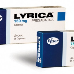 El fármaco Lyrica ("para el dolor"), una de las vergüenzas de la medicina contemporánea