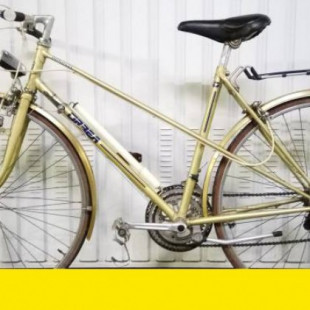 Bicicletas españolas: la historia de 13 modelos míticos de los ochenta y noventa