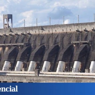 Cuatro heridos tras una explosión en una central hidroeléctrica en Tarragona