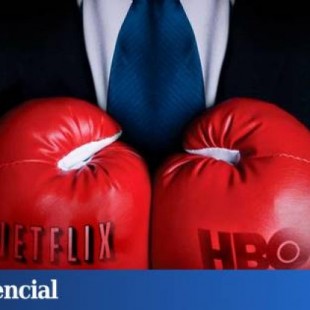 Televisiones: El Gobierno prepara una tasa para que Netflix y HBO financien RTVE 