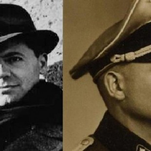 El martirio del mayor héroe de la Resistencia francesa a manos del gran «carnicero» de Hitler