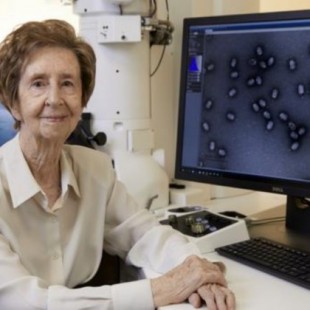 Margarita Salas: «Los investigadores en España no hacen ciencia, hacen milagros»