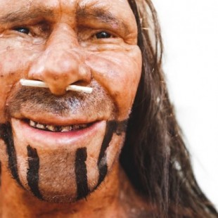 Las caries de los neandertales y otros misterios bacterianos