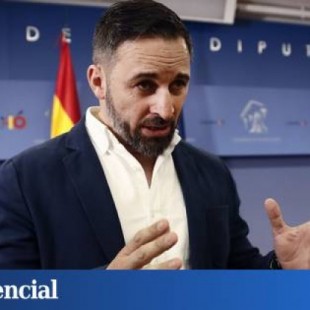 Vox rompe definitivamente con el PP para gobernar en la Comunidad de Madrid