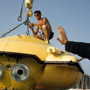 Cousteau, mucho más que un explorador submarino