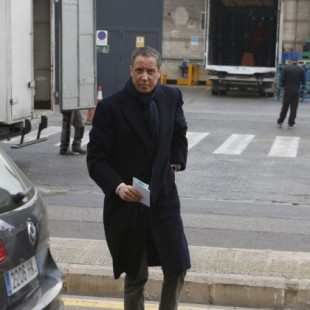 La trama del exministro Zaplana llegó a colocar más de cinco millones de euros en Andorra